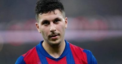 Barcelona Considers Roony Bardghji as Backup for Lamine Yamal Amid Sale Talks