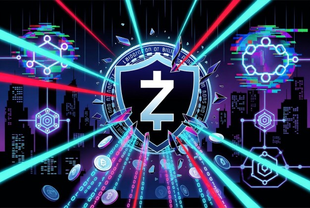 Arkham: $420B in Zcash Transactions — Over Half Tied to Known Wallets