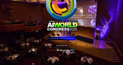 China and Kazakhstan Sign $15B in AI, Data Center Deals at World AI Conference