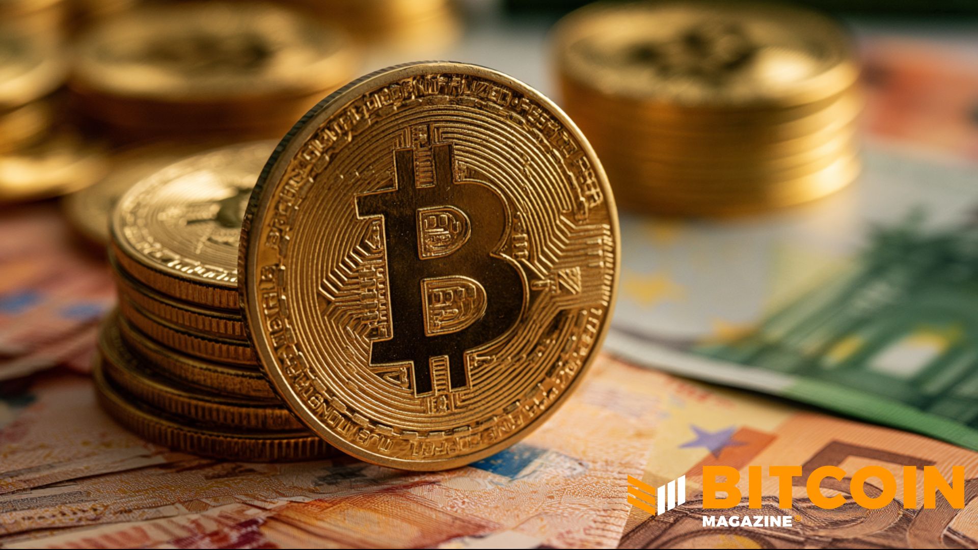HANetf Launches First Euro-Hedged Bitcoin ETF With HSBC as Hedge Provider