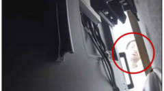 Saudi National Charged Over Hidden Recorder in OpenAI Conference Room