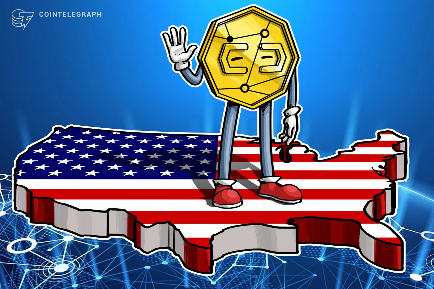Crypto Industry to Add $55B to US Economy, Create 232K Jobs in 2026