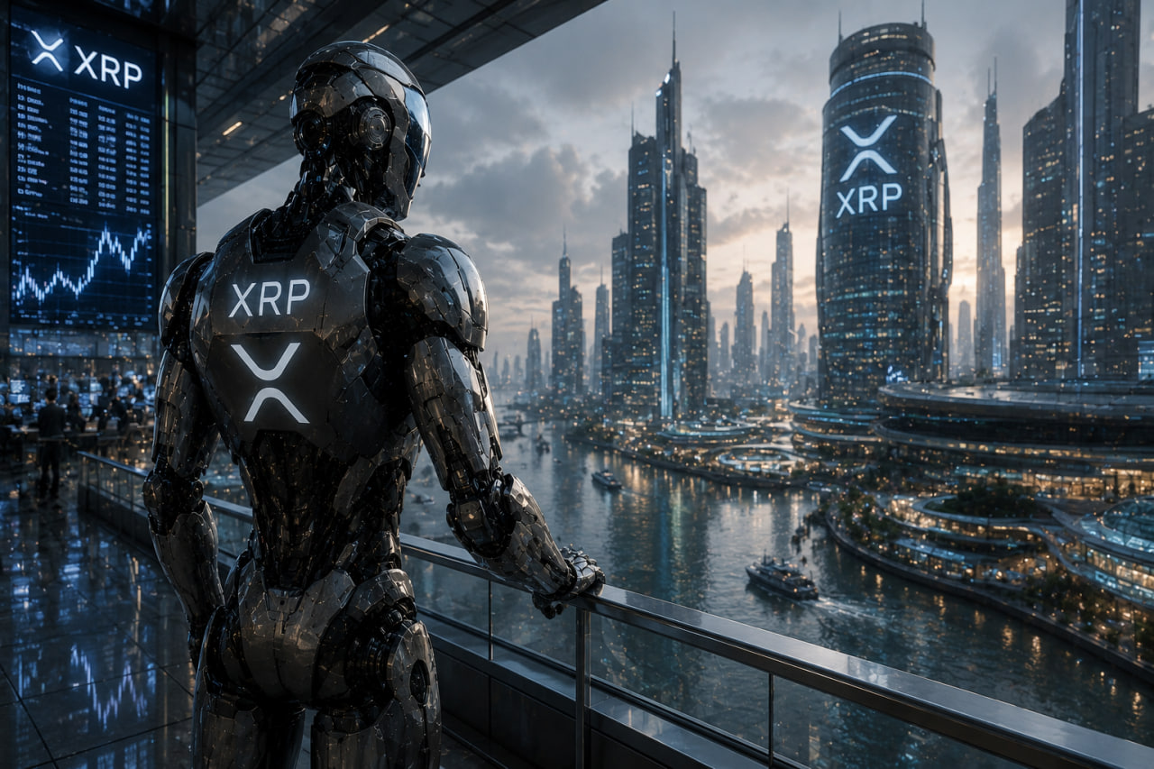 Google Gemini AI Predicts XRP Could Reach $1.50-$1.80 if Key Level Breaks