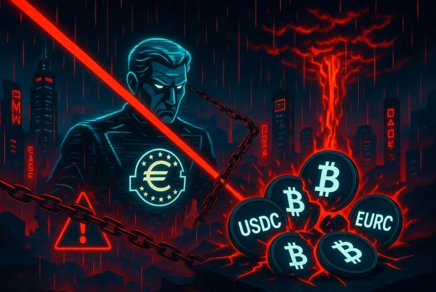ECB's Schnabel Warns Stablecoins Mirror 2008 Money Fund Fragilities
