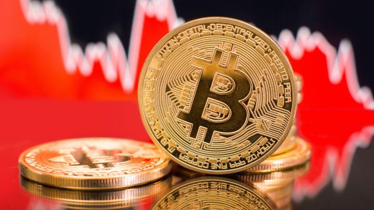 Peter Schiff Poll: Bitcoin Crash to $0 Wouldn't Prove Him Right, Critics Say