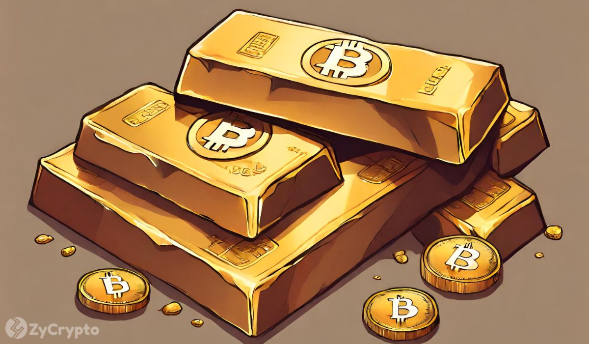Binance CEO CZ Says Bitcoin Is Poised to Surpass Gold as Preferred Asset