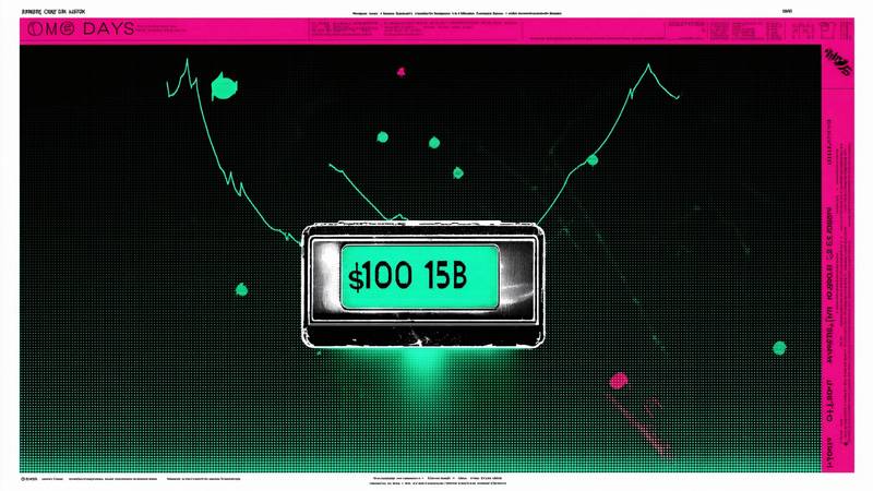 Robinhood's Stock Tokens Hit $15B Volume, 200,000 Holders in First 100 Days
