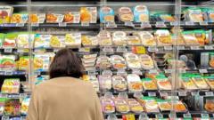 Overnight Hack Knocks Out Fridges in Hundreds of French Supermarkets, Ruins Millions in Food