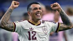 Spain's World Cup Win Over France Echoes Bitcoin's Dominance Over Altcoins