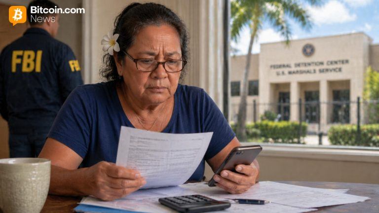 Former Saipan Bitcoin Promoter Sentenced to 71 Months in Federal Prison