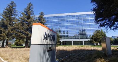 AMD Heads Into Earnings With AI Hardware Momentum