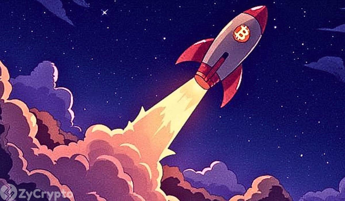 Pompliano Says Bitcoin Mega Bull Market Is Closer Than Ever, Citing 5-Sigma Pattern