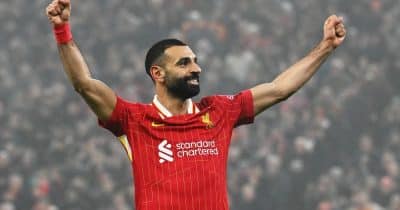Salah's World Cup Record: 5 Goal Contributions in 4 Games