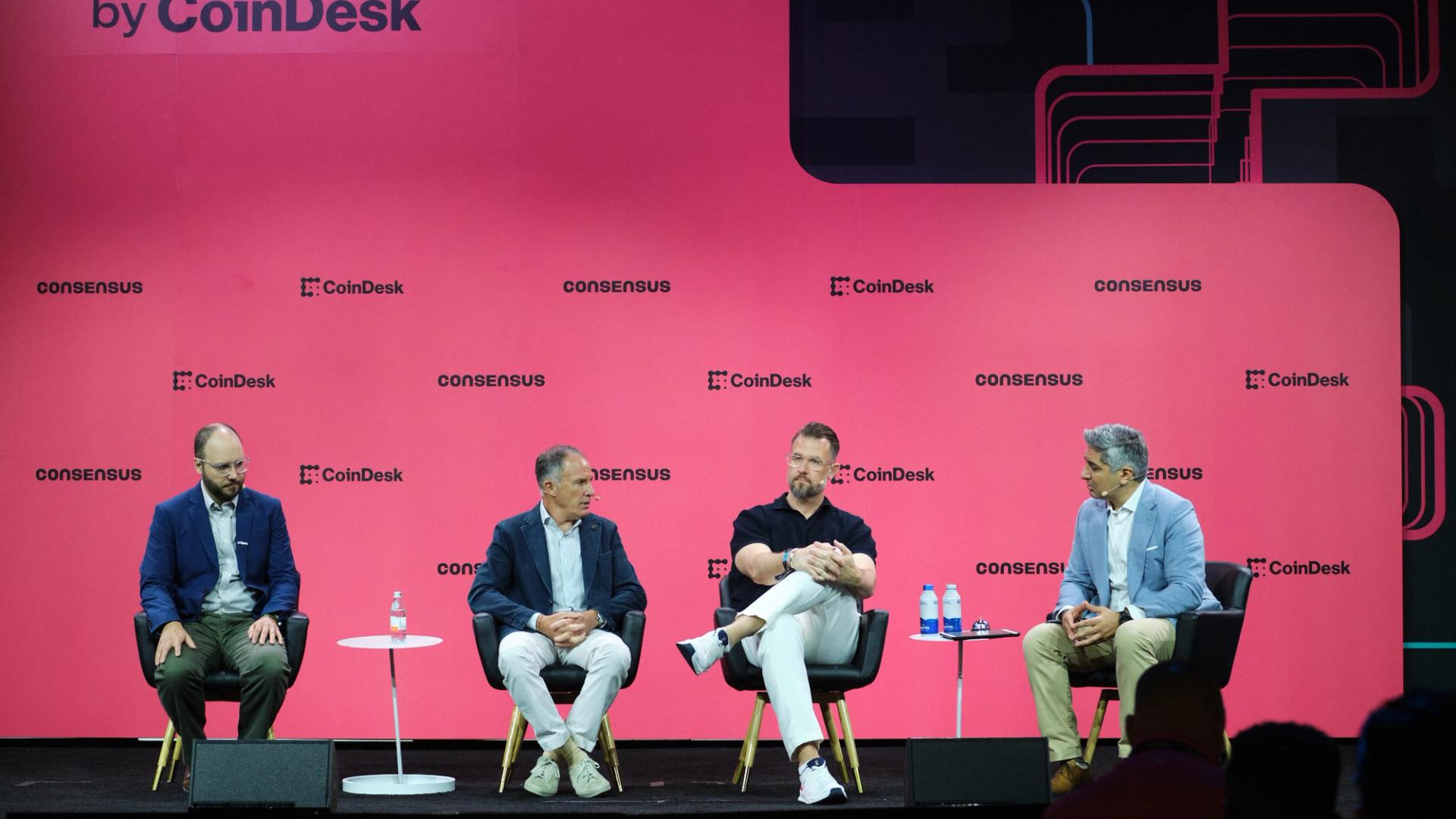 Regulation Speeds Stablecoin Adoption, but Three Hurdles Remain, Executives Say at Consensus Miami 2026