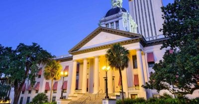 Florida's AI Push Highlights Patchwork of State Rules