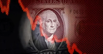 Bond Yields Surge: Higher Borrowing Costs Loom for Governments, Companies, and Households