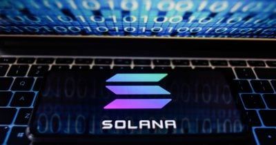 Solana Stablecoin Market Cap Hits $15B Record as Prediction Market Eyes $90 Target