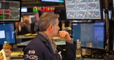 Stocks Set to Open Higher as Payrolls Surprise Eases Rate Pressure