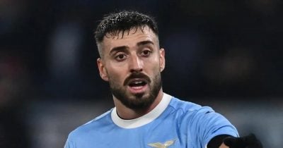 Napoli Reaches Personal Terms with Mario Gila, Intensifies Lazio Talks