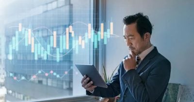Charles Schwab Urges Senate to Pass Crypto Clarity Act