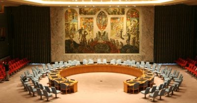 US Refers Iran to UN Security Council Over Nuclear Inspections
