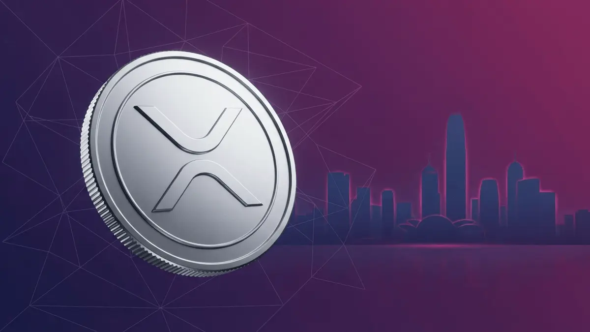 OSL HK Adds XRP for Retail Trading as Bitcoin Hyper Presale Tops $33M