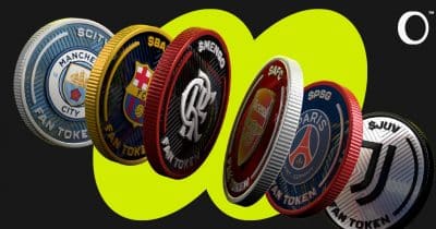 Brazil’s World Cup Win Triggers Surge in Fan Token Trading