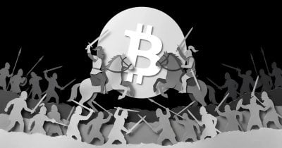 BIP-110 Nodes Fork From Main Chain After Block Rejection