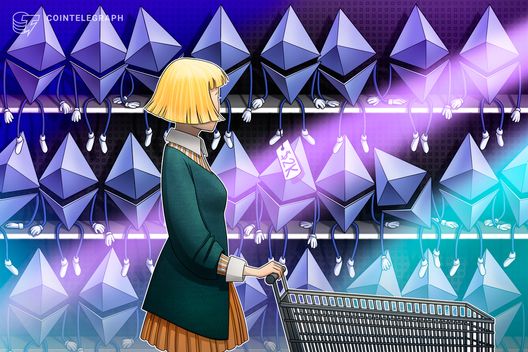 Ethereum Dips Below $2,000 as Whales Sell, Retail Stays Bullish
