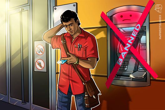 Tennessee Enforces July 1 Ban on Crypto ATMs