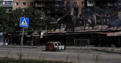 Escalation in Military Operations Leaves Rubble and Uncertainty Across the Region