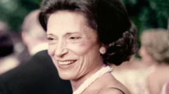 Gap Co-Founder Dies at 94, Spotlighting Generational Wealth Shift That Could Benefit Crypto