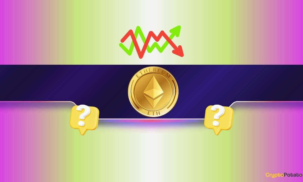 Ethereum Flirts With $2,000 but Analysts Warn of a Bull Trap