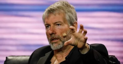 Saylor Shuts Down MicroStrategy Margin Call Rumors
