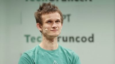 Vitalik Buterin Rejects Claim That AI Could Crash Bitcoin by 50%