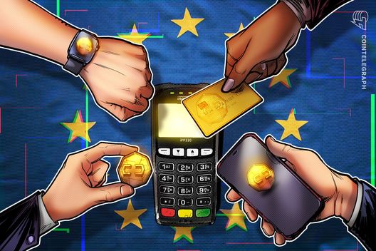 OKX Card Data Shows Crypto Spending Shift to Groceries, Dining in Europe