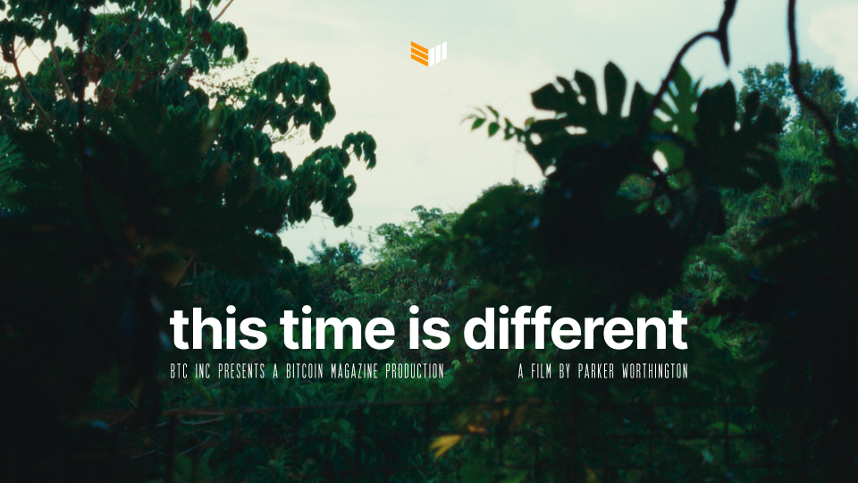 Documentary "This Time Is Different" Chronicles Bitcoin’s Four‑Year Cycle and Public Launch of Nakamoto Inc.