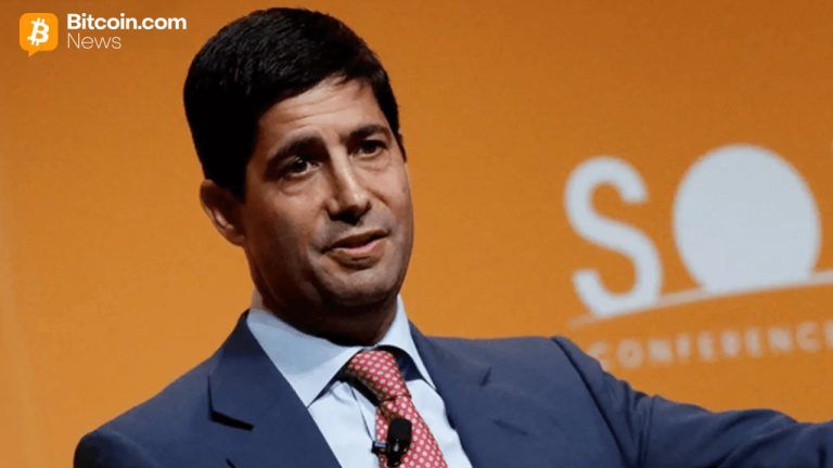 Kevin Warsh vannoi virkavalansa Federal Reserven pääjohtajana, seuraten Jerome Powellia