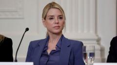 Pam Bondi’s Epstein Testimony Highlights DOJ Shift, Crypto Enforcement May Slow