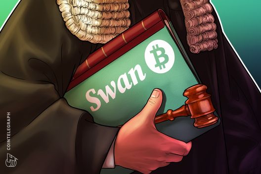 Swan Bitcoin Sued for Allegedly Draining $1B from Prime Trust Before Bankruptcy