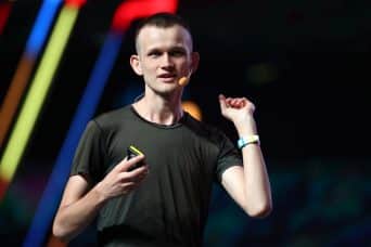 Vitalik Buterin Signals ZK Payments as Next Standard for the Agent Era