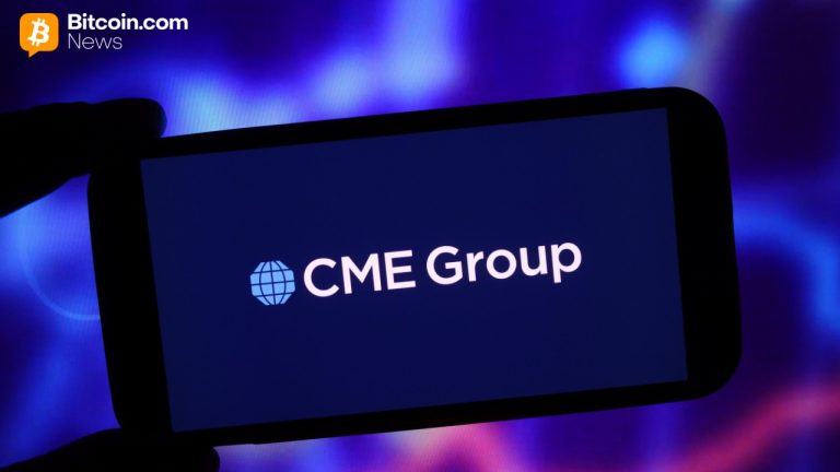 CME Group Sets Launch for Nasdaq Crypto Index Futures Tied to Bitcoin, Ether, XRP Basket