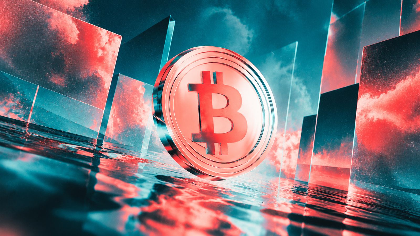 Bitcoin Slips Below $84,000 as $555.6M in Crypto Liquidations Hit Traders