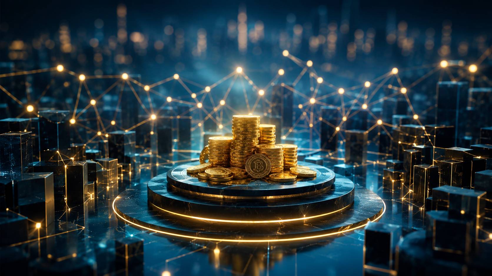 Crypto Fundraising PR Shifts Focus to AI Search Visibility in 2026