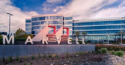 Marvell, Sandisk, SK Hynix Lead Semiconductor Rally as S&P 500 Hits New Highs