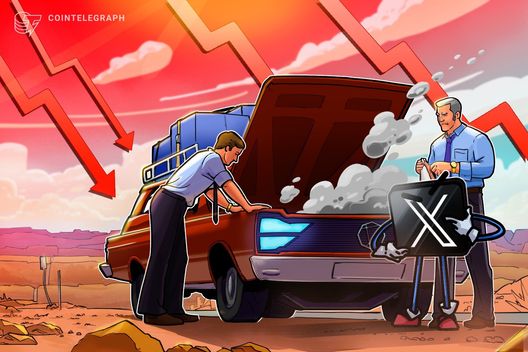 X Product Chief Nikita Bier Teases Crypto Fix Ahead of X Money Rollout, Sparking Bitcoin Revival Rumors
