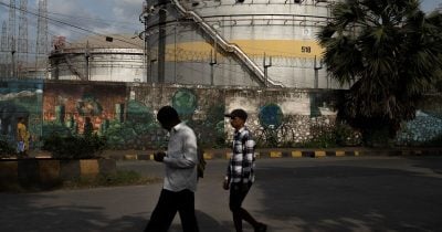 Rising Oil Prices Squeeze Emerging-Market Stocks and Currencies