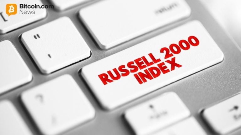 Sharplink and Forward Industries to Join Russell 2000, 3000 Indexes in June