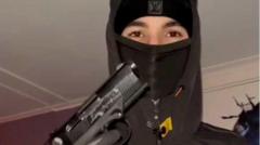 Foxtrot Network Suspected in 35 European Murders; Crypto Ties Unproven