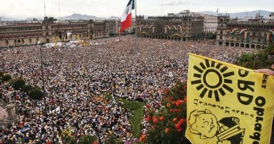 Mexico Plans First Samurai Bond Sale Since 2024